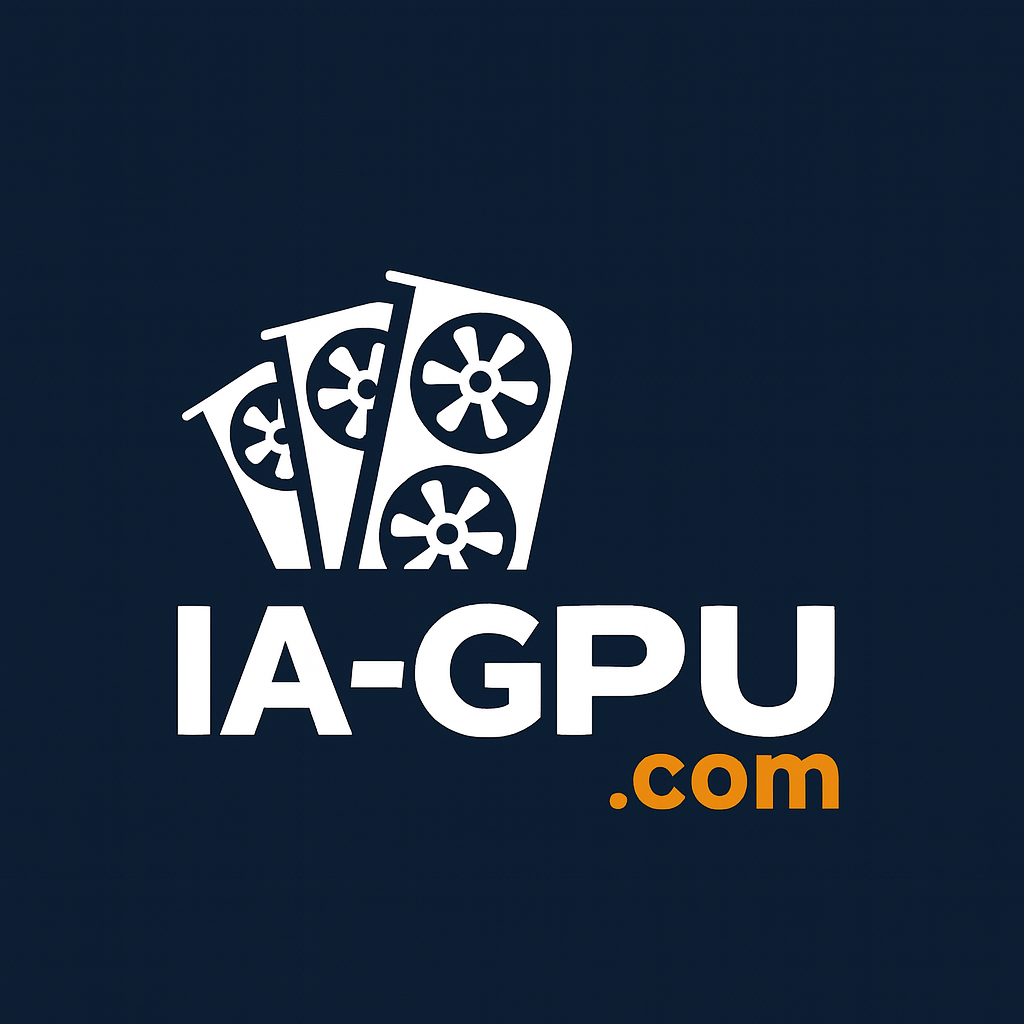 IA-GPU Logo